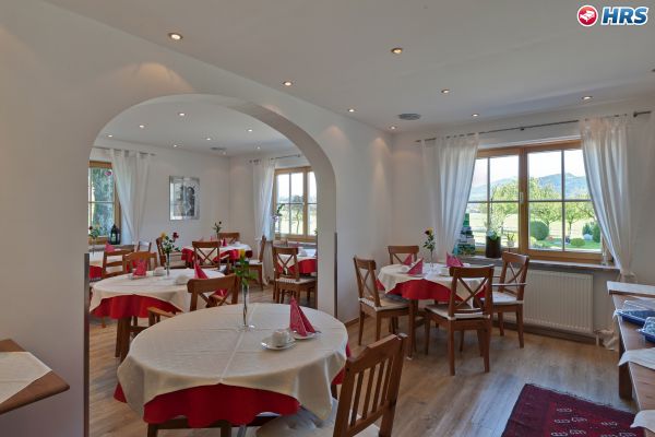 Am Essigmanngut Boutique Hotel & Apartments (Anif)